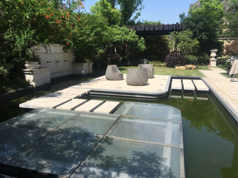 海尚郡領(lǐng)別墅22號