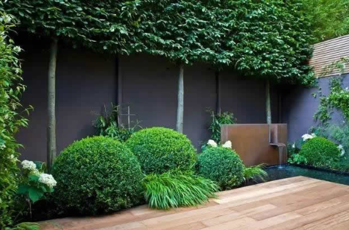 寧波城市私家花園別墅項目