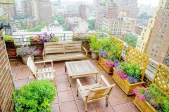 花園設計：屋頂花園設計施工與費用