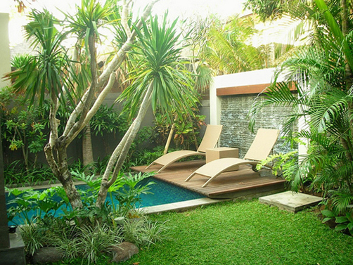 庭院設計7大風格對比，瞜一瞜你喜歡的風格是哪一種!